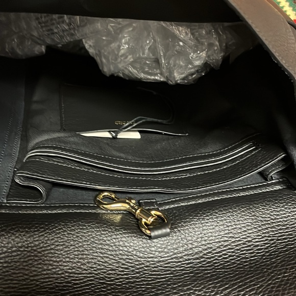 Cuyana Women's Leather Backpack 13-inch - Picture 8 of 8